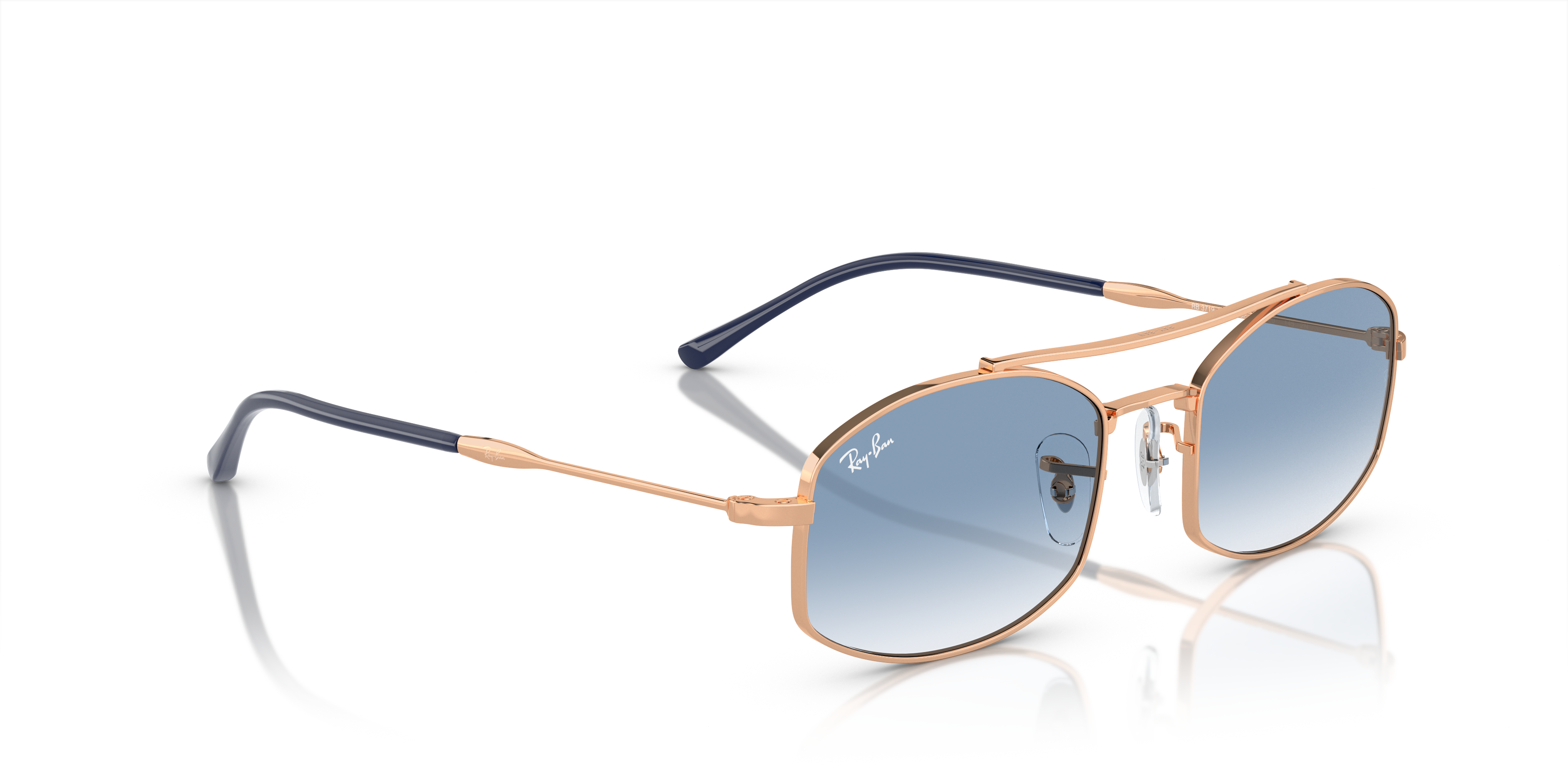 RAY-BAN RB3719 92623F 51