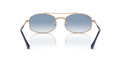 RAY-BAN RB3719 92623F 51
