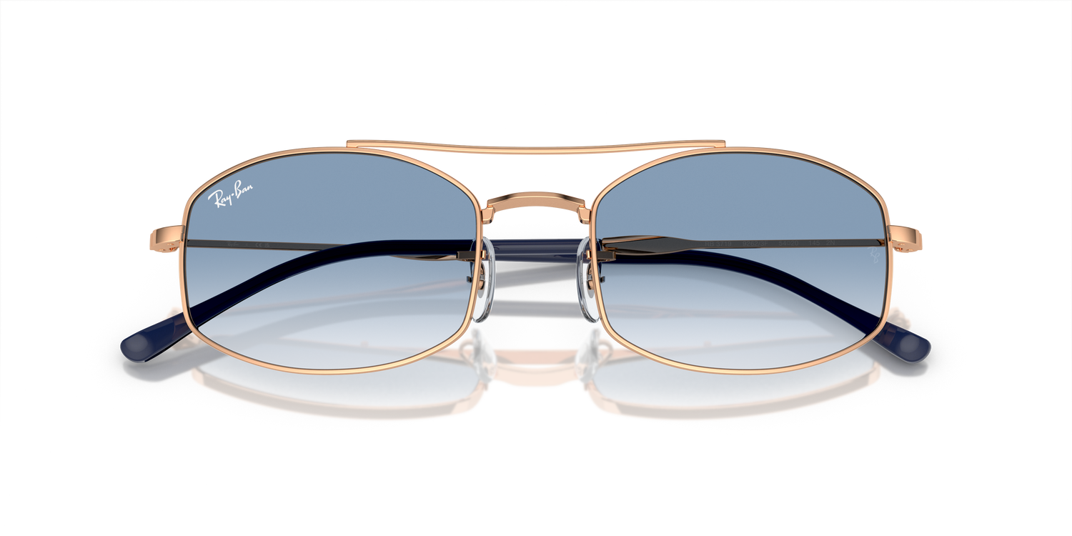 RAY-BAN RB3719 92623F 51