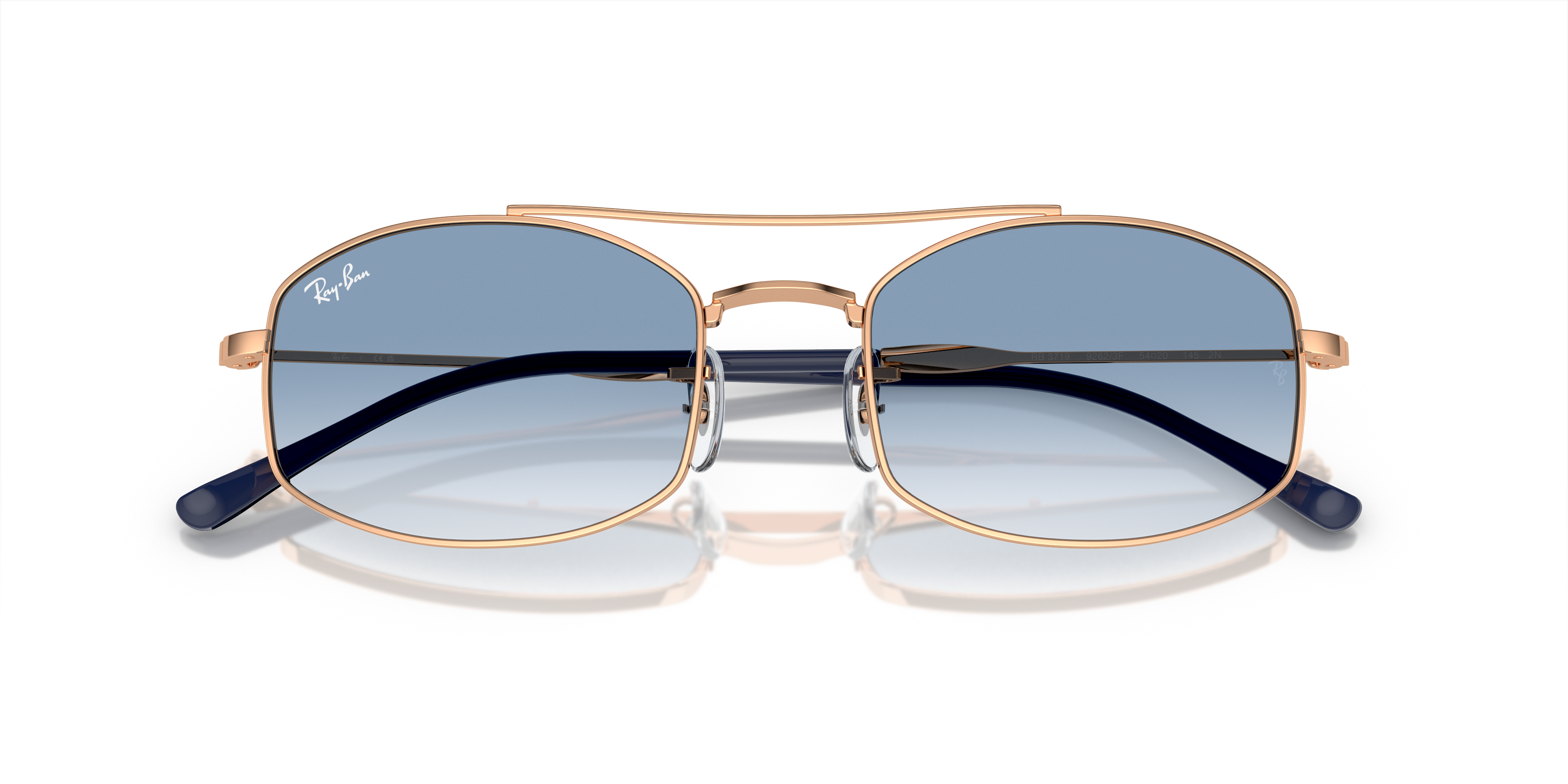 RAY-BAN RB3719 92623F 51