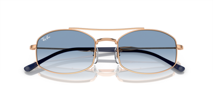 RAY-BAN RB3719 92623F 51