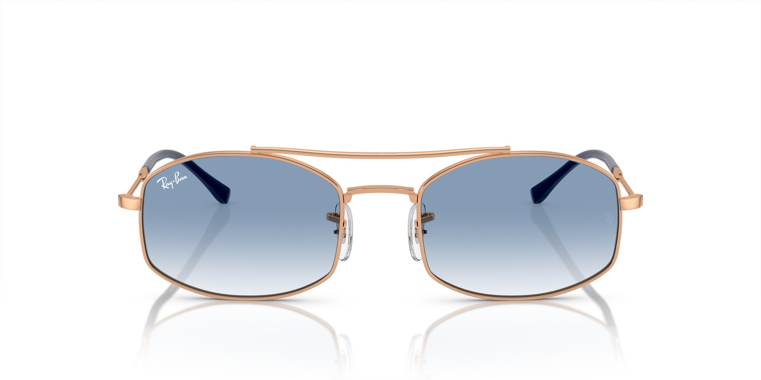 RAY-BAN RB3719 92623F 51