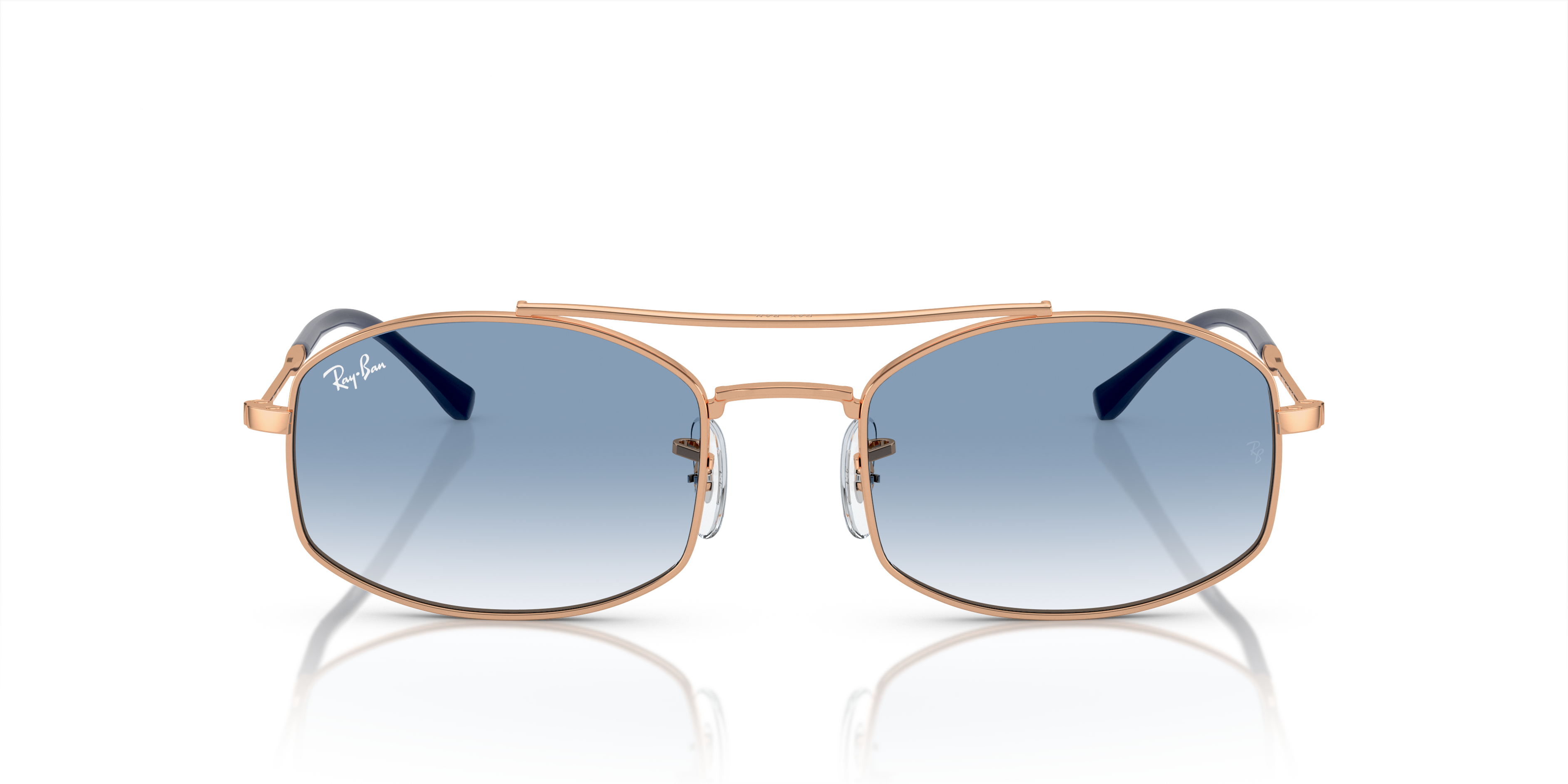 RAY-BAN RB3719 92623F 51