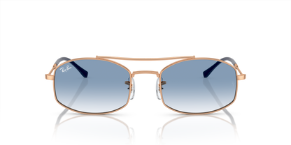 RAY-BAN RB3719 92623F 51