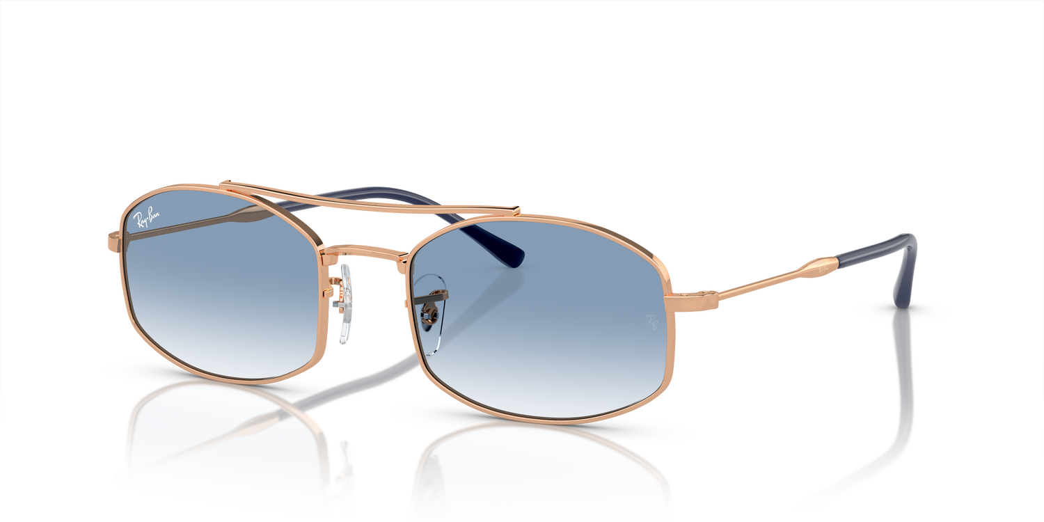 RAY-BAN RB3719 92623F 51