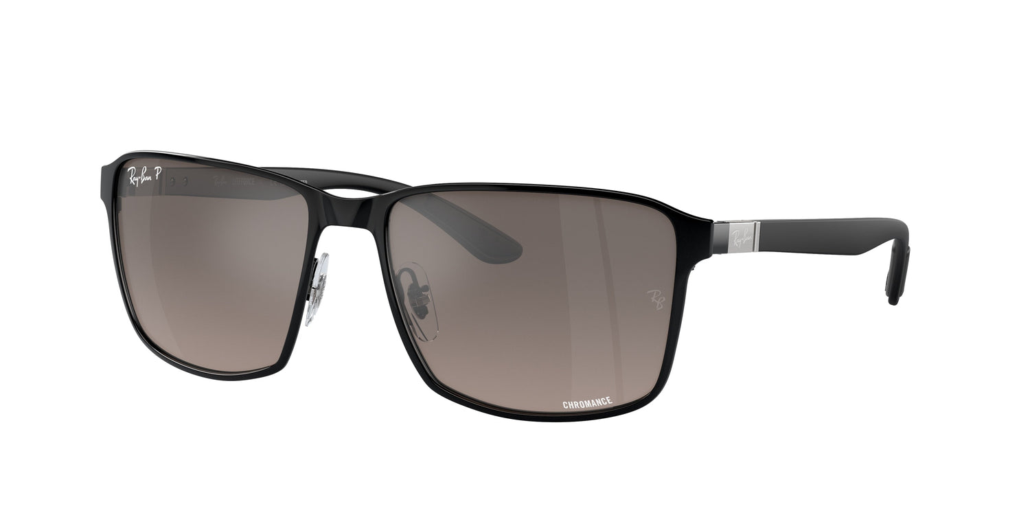 RAY-BAN RB3721CH 186/5J 59