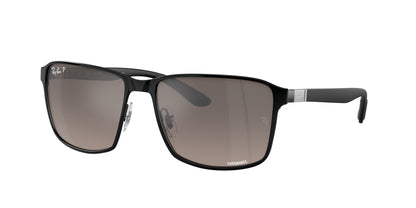 RAY-BAN RB3721CH 186/5J 59