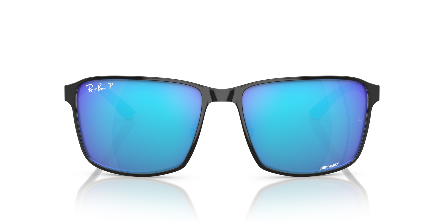 RAY-BAN RB3721CH 9144A1 59