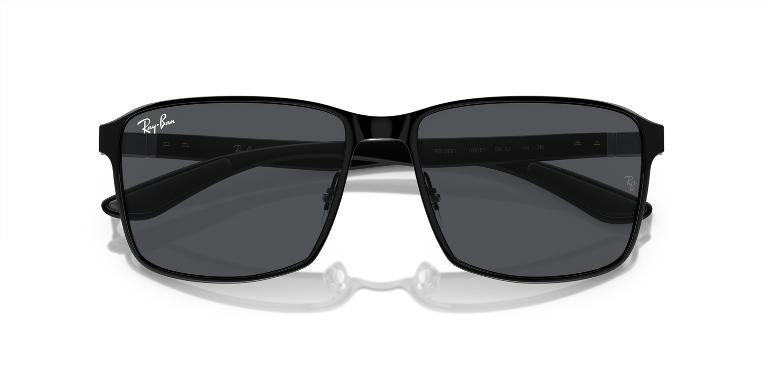 RAY-BAN RB3721 186/87 59