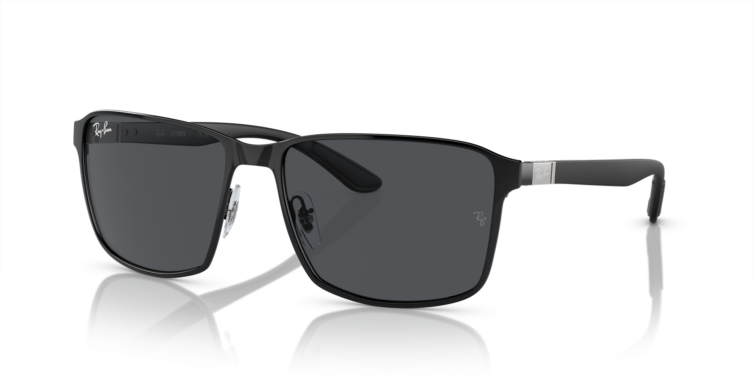 RAY-BAN RB3721 186/87 59