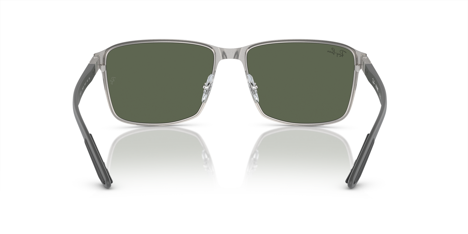 RAY-BAN RB3721 914471 59