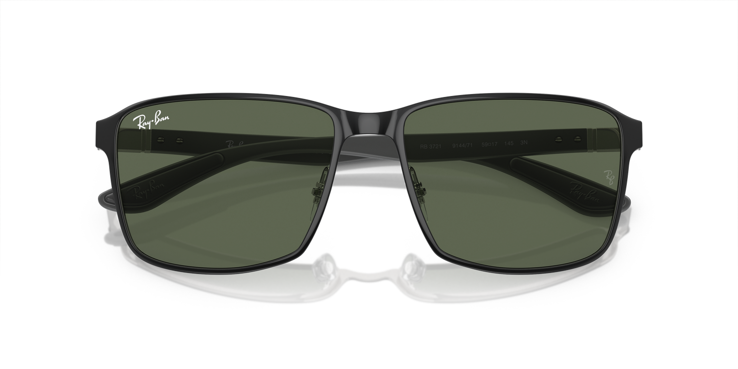RAY-BAN RB3721 914471 59
