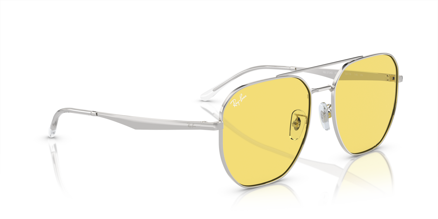 RAY-BAN RB3724D 003/85 59