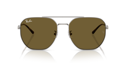 RAY-BAN RB3724D 004/73 59