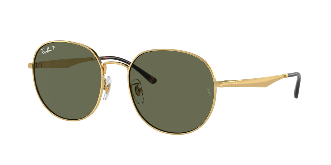Translation missing: es.seo.product.type.gafas-de-sol ray-ban rb3727d 001/9a dorado pantos unisex talla 57mm - Translation missing: es.seo.product.alt.imagen-principal