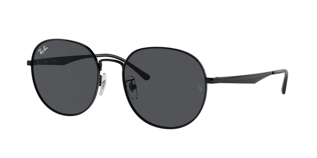 Translation missing: es.seo.product.type.gafas-de-sol ray-ban rb3727d 002/87 negro pantos unisex talla 57mm - Translation missing: es.seo.product.alt.imagen-principal