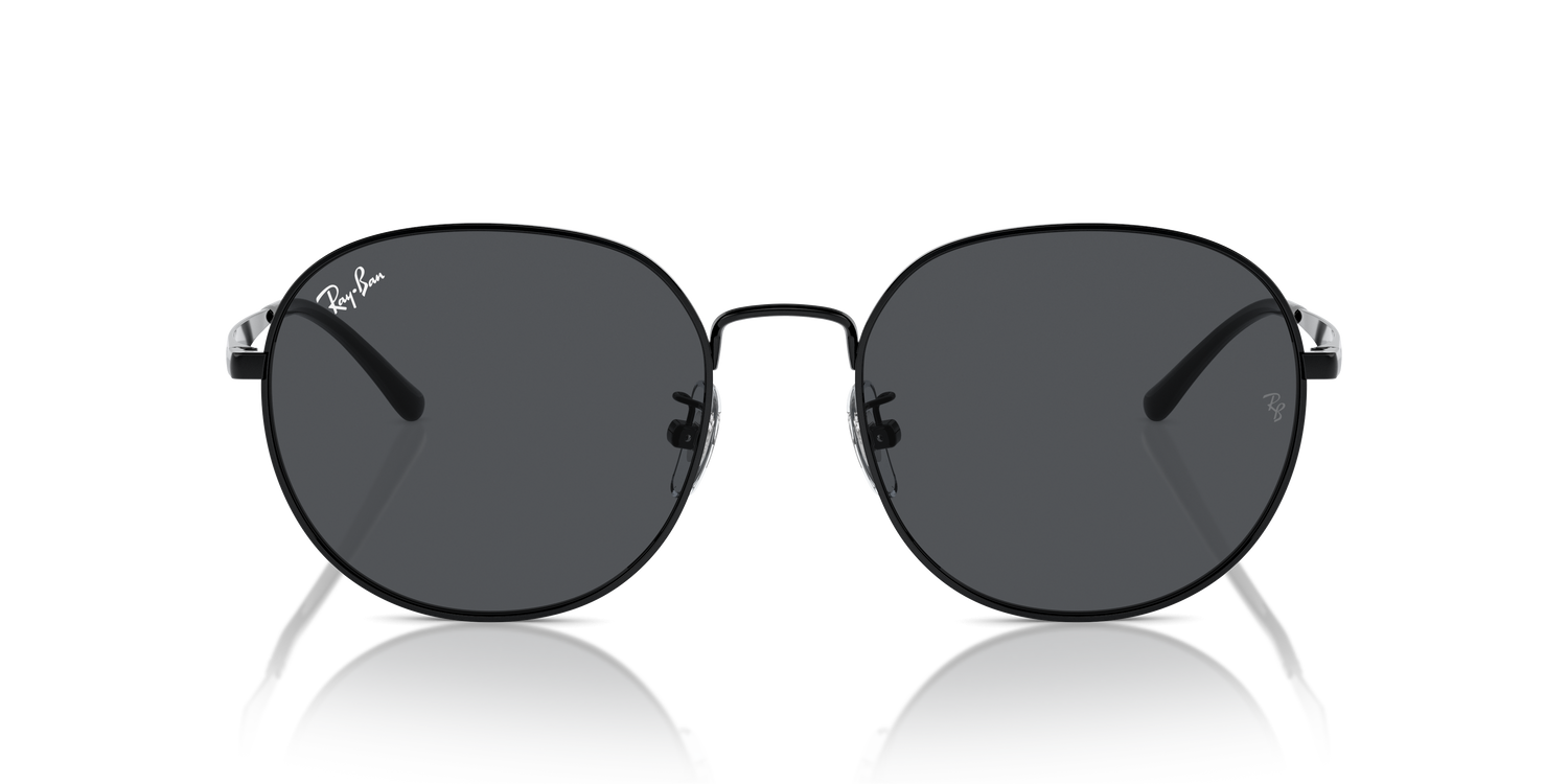 RAY-BAN RB3727D 002/87 57