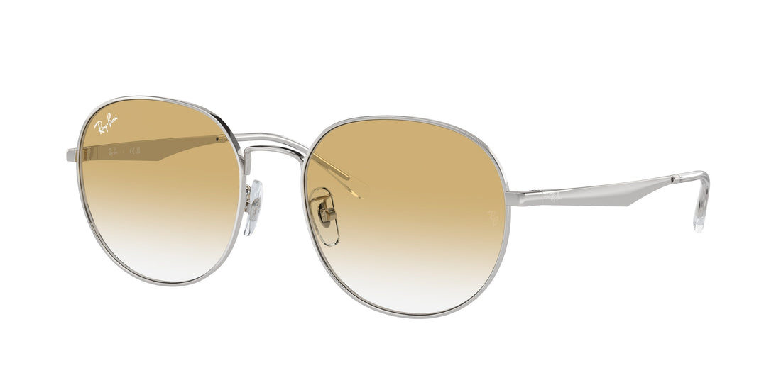 Translation missing: es.seo.product.type.gafas-de-sol ray-ban rb3727d 003/2q plateado pantos unisex talla 57mm - Translation missing: es.seo.product.alt.imagen-principal