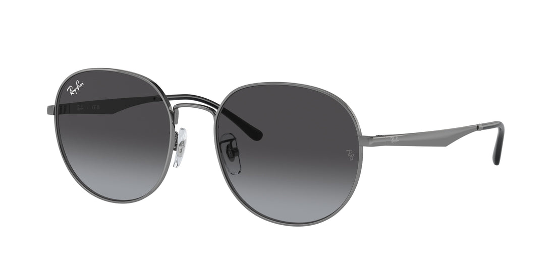 Translation missing: es.seo.product.type.gafas-de-sol ray-ban rb3727d 004/8g gris pantos unisex talla 57mm - Translation missing: es.seo.product.alt.imagen-principal