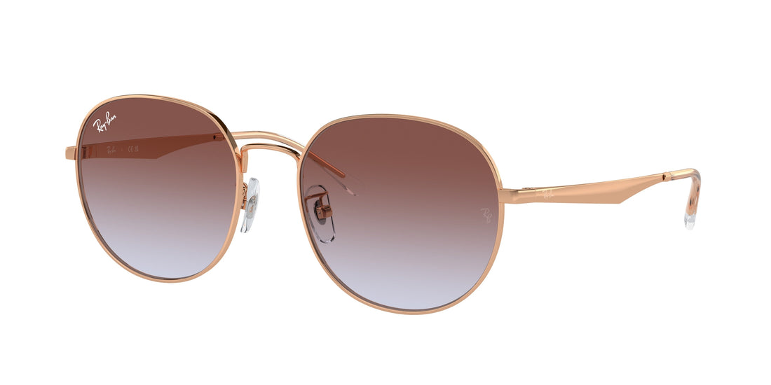 Translation missing: es.seo.product.type.gafas-de-sol ray-ban rb3727d 9202i8 dorado pantos unisex talla 57mm - Translation missing: es.seo.product.alt.imagen-principal