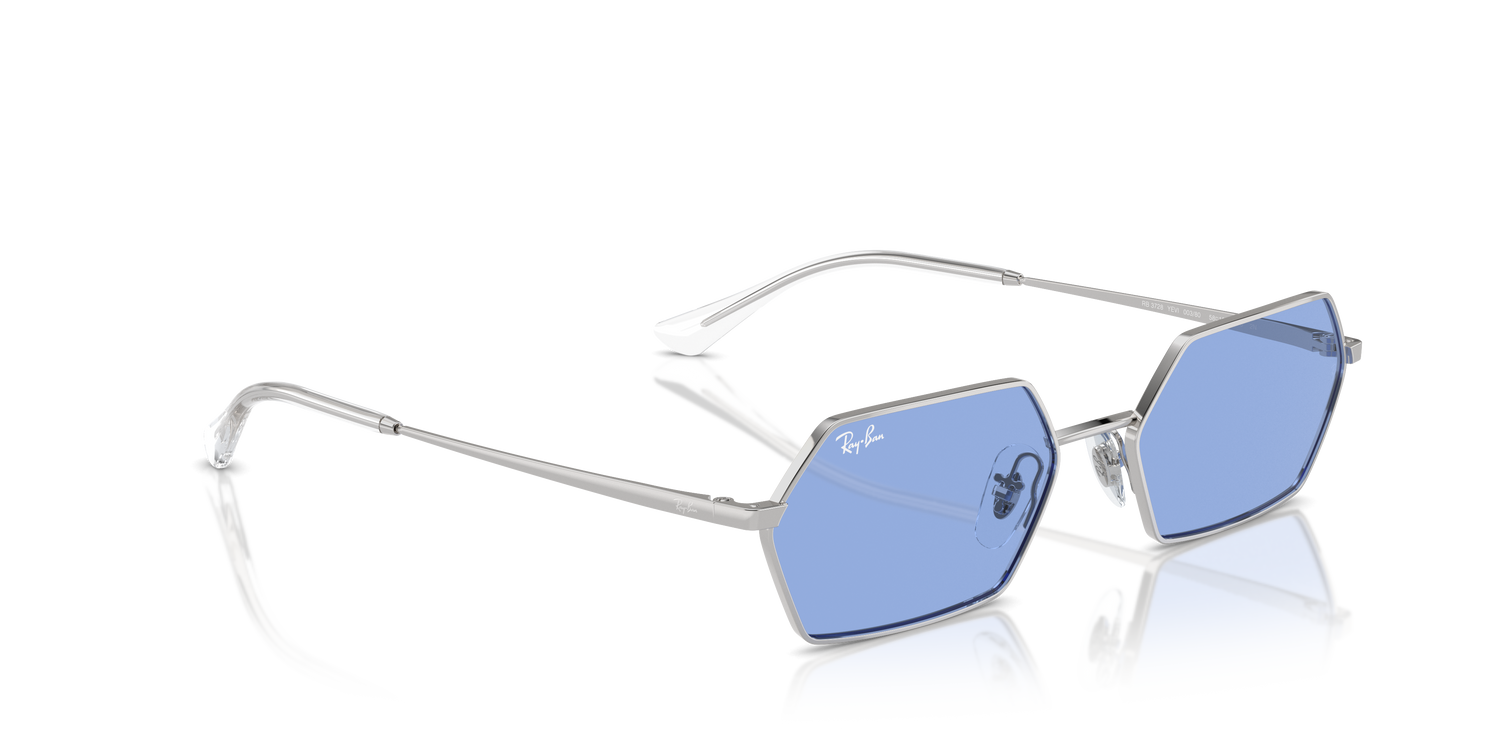 RAY-BAN RB3728 YEVI 003/80 58