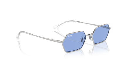 RAY-BAN RB3728 YEVI 003/80 58