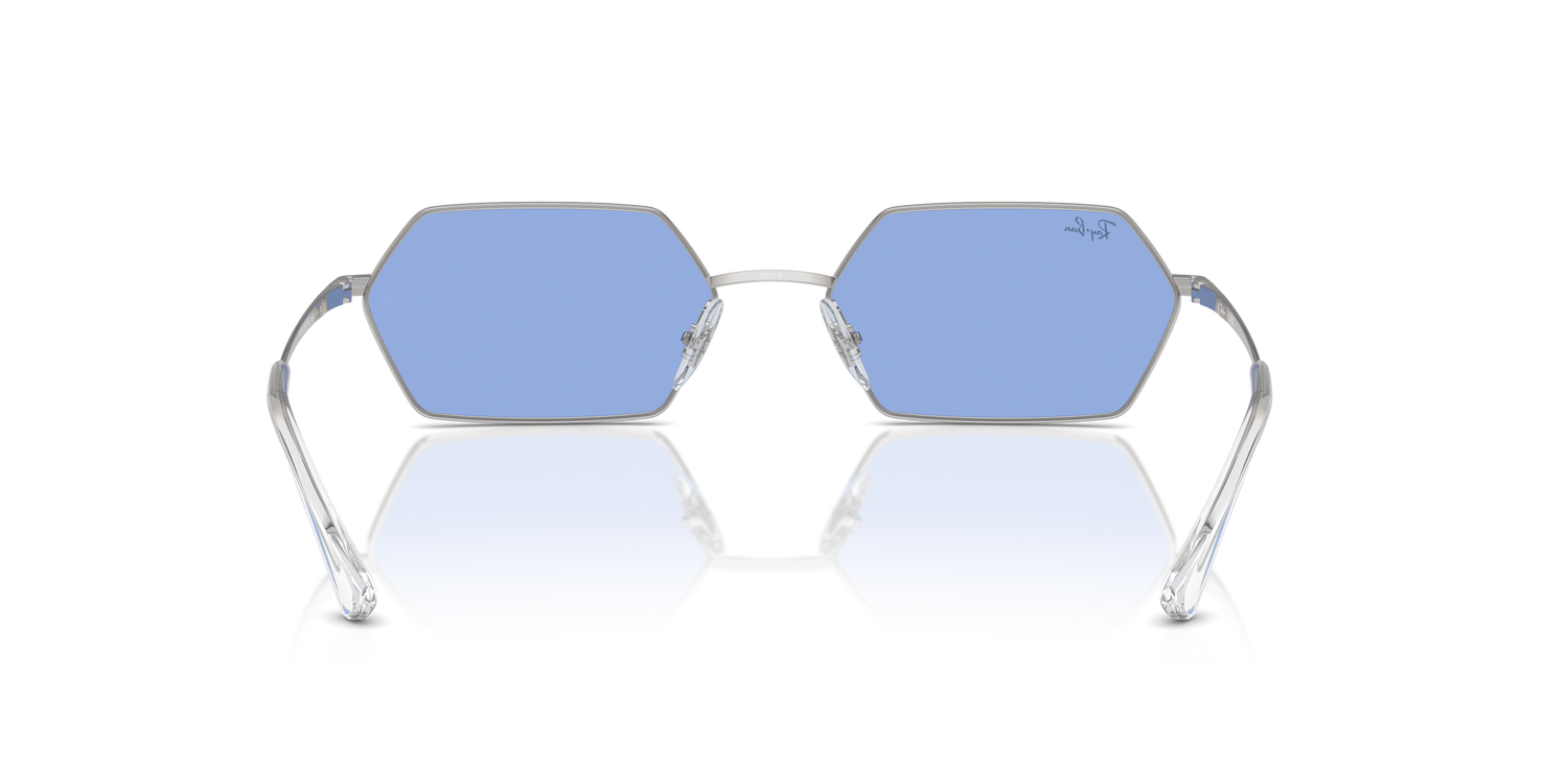 RAY-BAN 3728 003/80 55