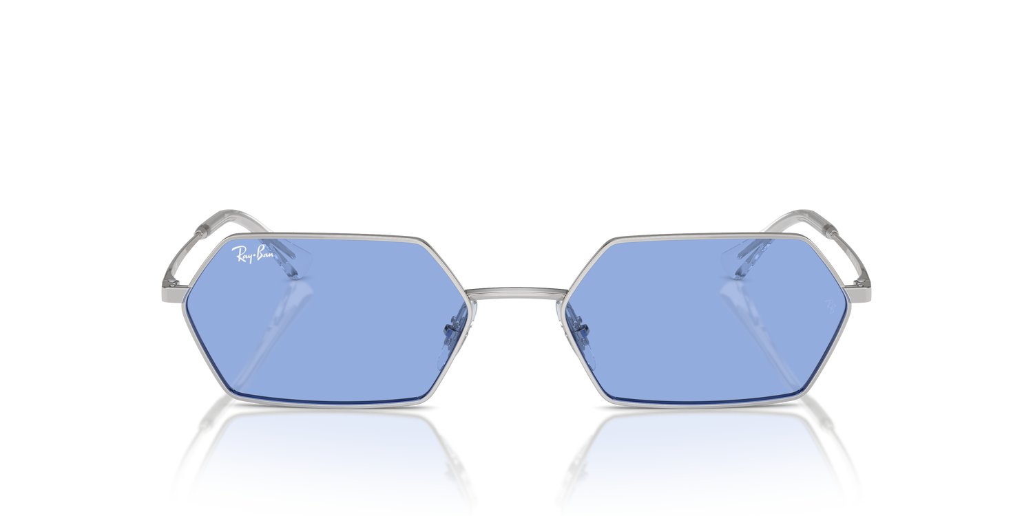 RAY-BAN RB3728 YEVI 003/80 58