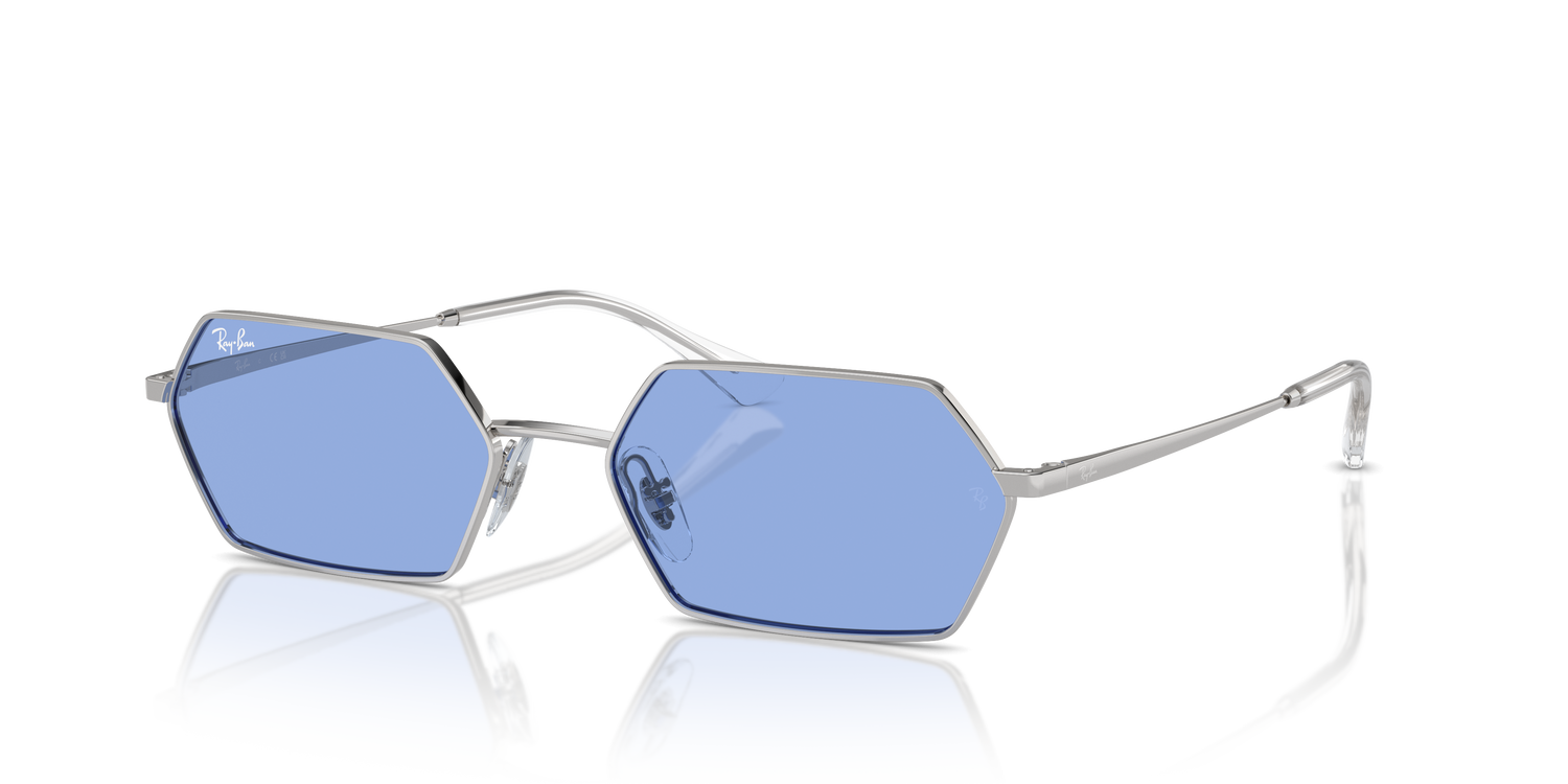 RAY-BAN 3728 003/80 55