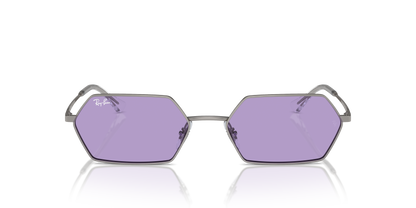 RAY-BAN RB3728 YEVI 004/1A 55