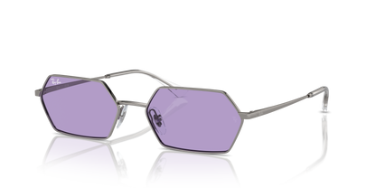 RAY-BAN RB3728 YEVI 004/1A 58