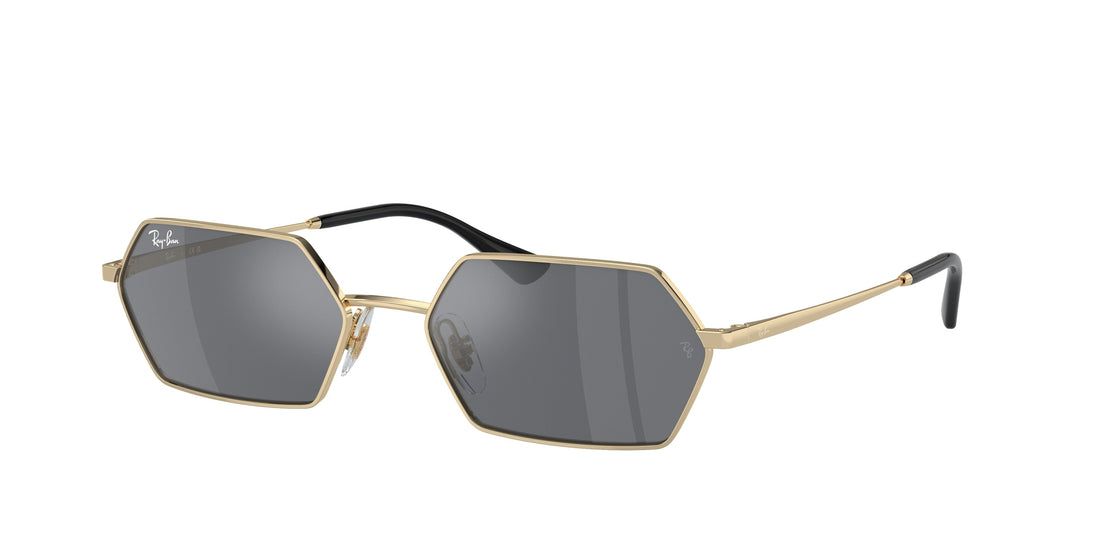 Translation missing: es.seo.product.type.gafas-de-sol ray-ban rb3728 yevi 92136v oro unisex talla 55mm - Translation missing: es.seo.product.alt.imagen-principal