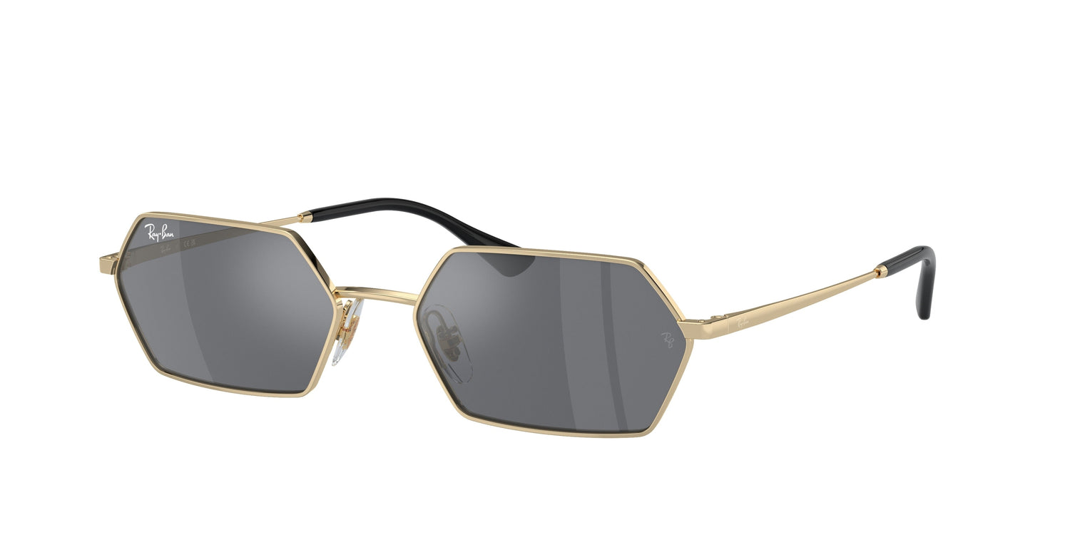 RAY-BAN RB3728 YEVI 92136V 55