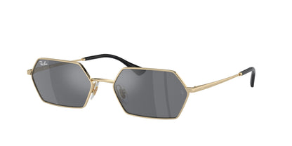 RAY-BAN RB3728 YEVI 92136V 55