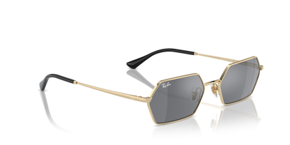 RAY-BAN RB3728 YEVI 92136V 55