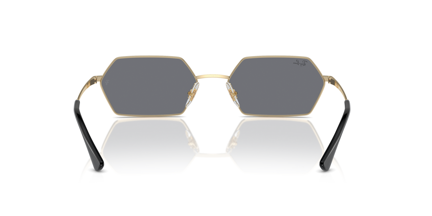 RAY-BAN RB3728 YEVI 92136V 55