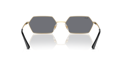 RAY-BAN RB3728 YEVI 92136V 55