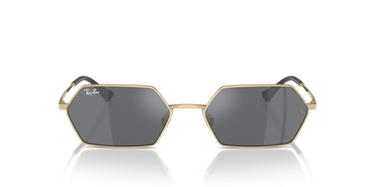RAY-BAN RB3728 YEVI 92136V 55