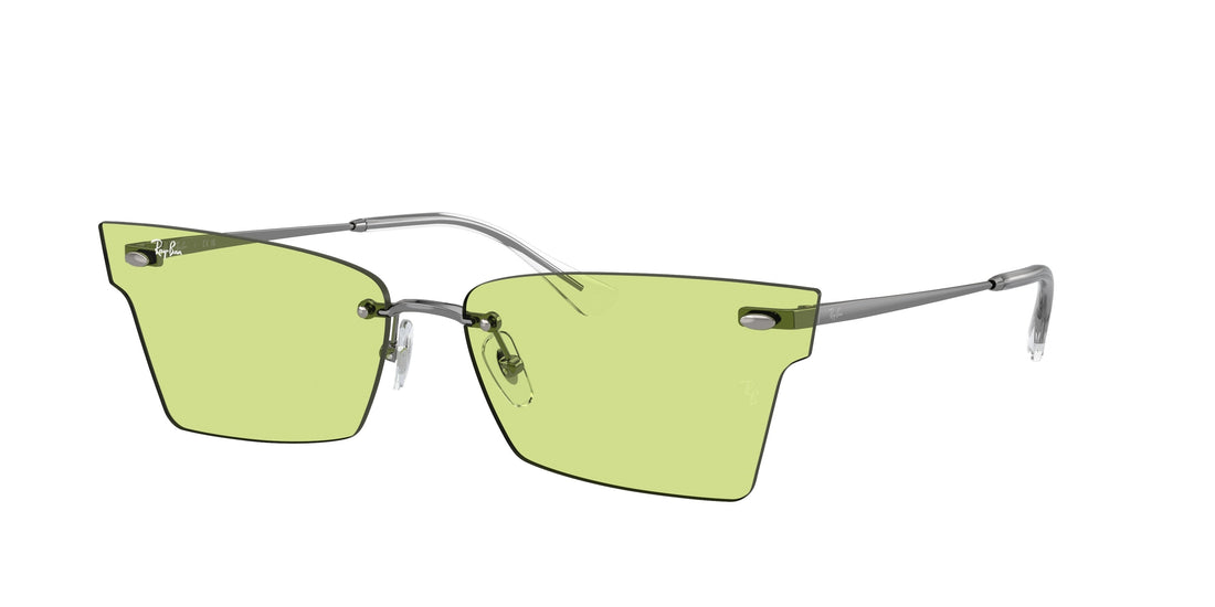 Translation missing: es.seo.product.type.gafas-de-sol ray-ban rb3730 xime 004/2 gris irregular unisex talla 64mm - Translation missing: es.seo.product.alt.imagen-principal