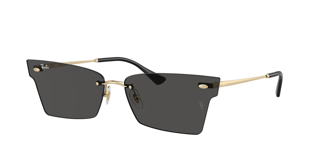 RAY-BAN RB3730 XIME 921387 64