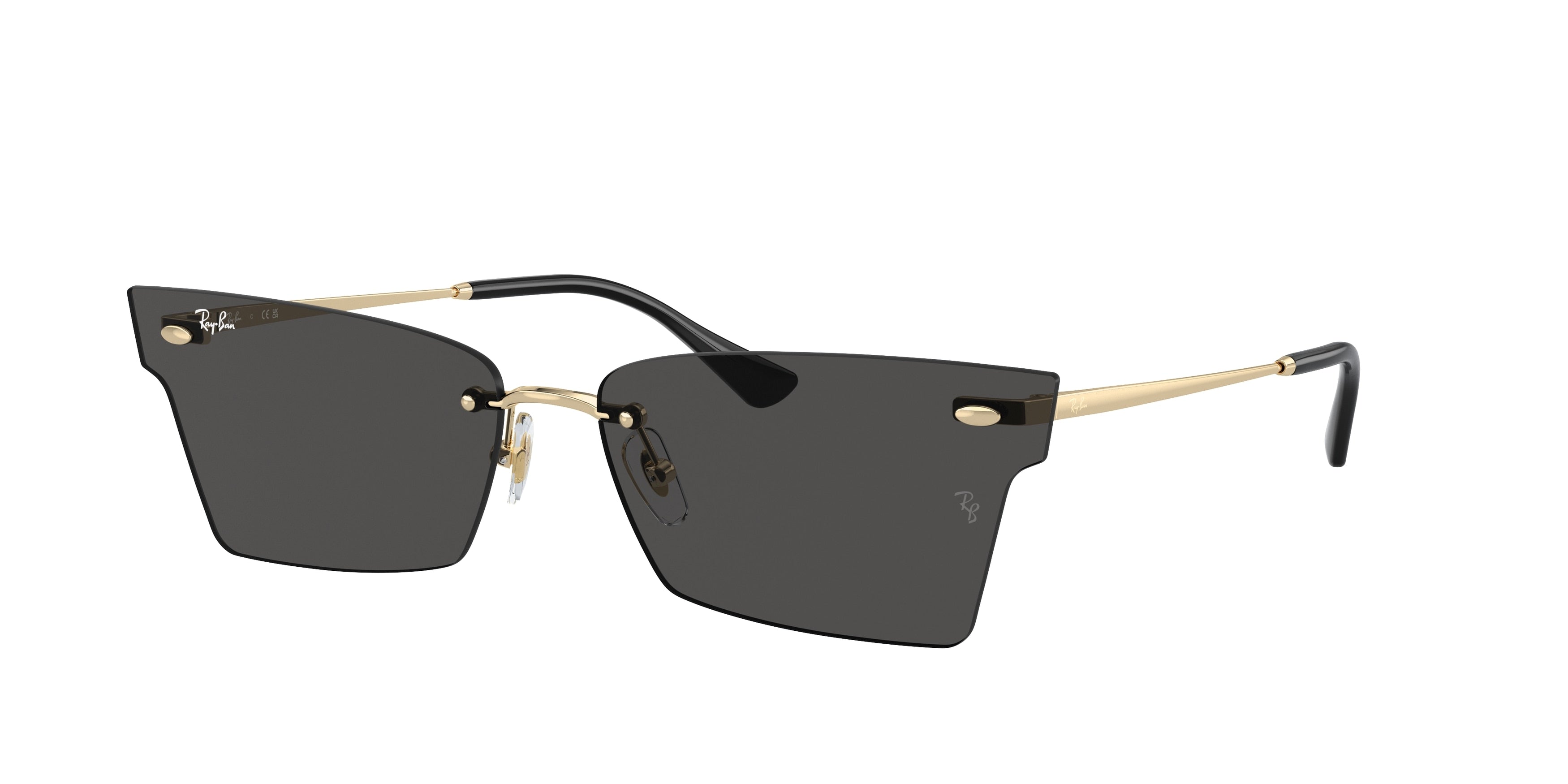 RAY-BAN RB3730 XIME 921387 64