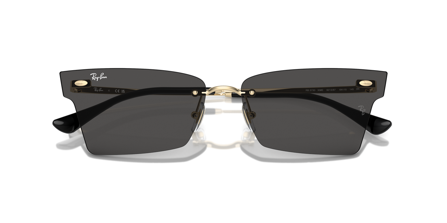 RAY-BAN RB3730 XIME 921387 64