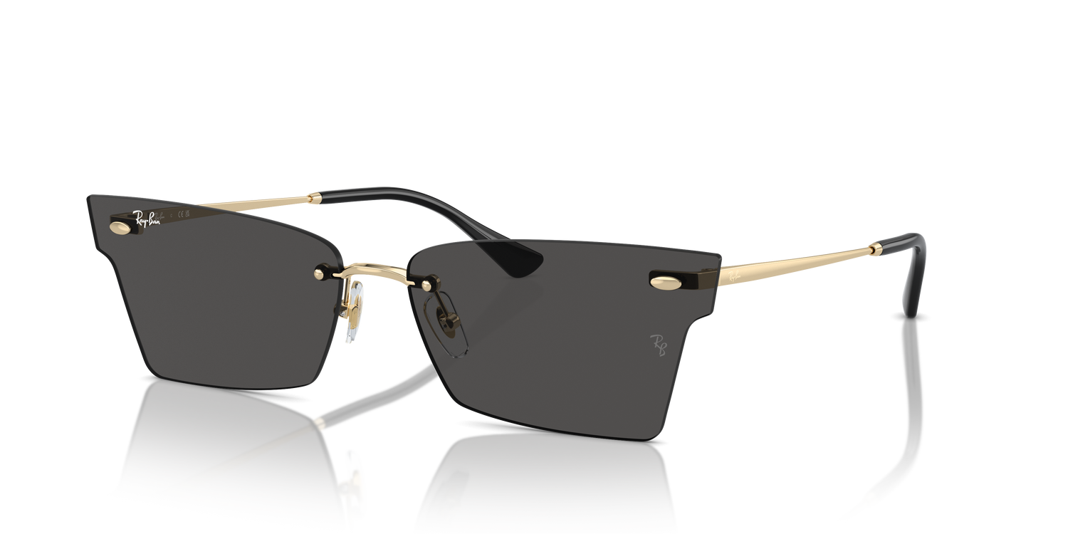 RAY-BAN RB3730 XIME 921387 64