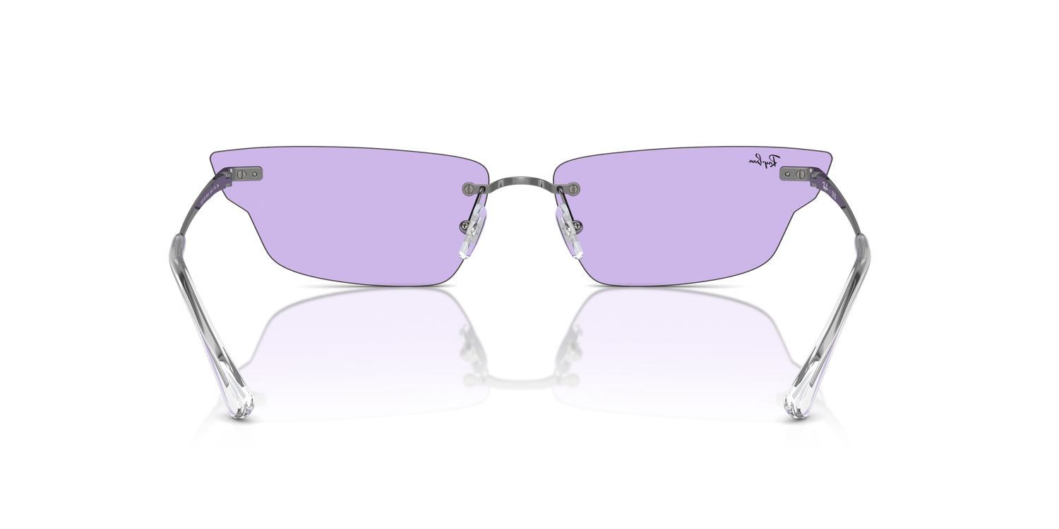 RAY-BAN RB3731 ANH 004/1A 63