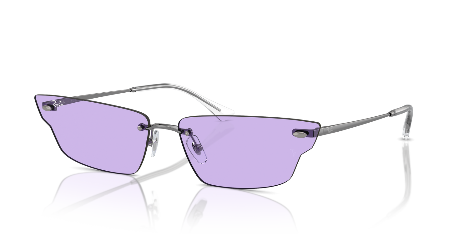 RAY-BAN RB3731 ANH 004/1A 63