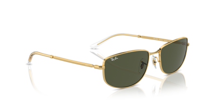 RAY-BAN RB3732 001/31 56