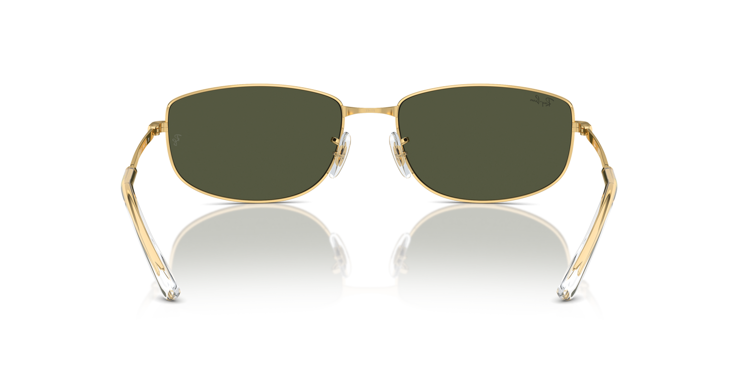 RAY-BAN RB3732 001/31 56