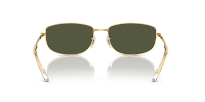 RAY-BAN RB3732 001/31 56