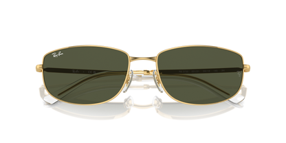RAY-BAN RB3732 001/31 56