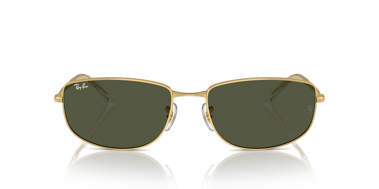 RAY-BAN RB3732 001/31 56